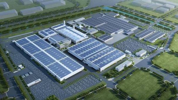 广本电动代表作enp2再等半年数智工厂绿色投产从头粤61新能源